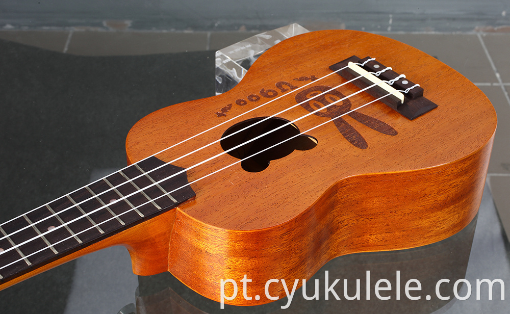 ukulele